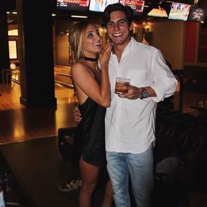 Meet your Posher, Brenden