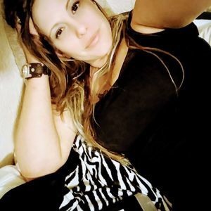 Meet your Posher, Misty