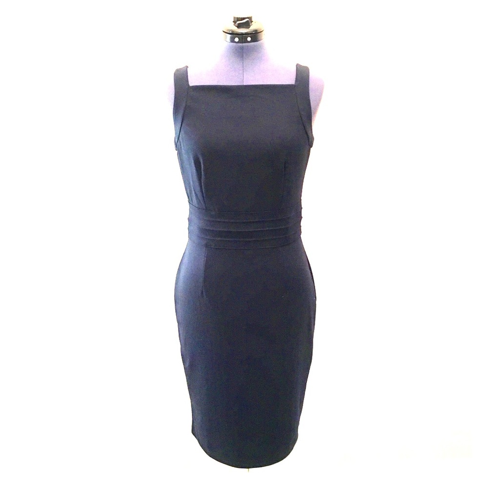 NWT ☀️Sheath Dress