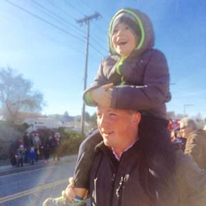 Meet your Posher, Josh