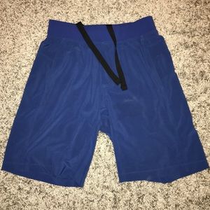 Men's Lululemon shorts