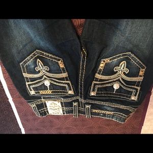 32R men jeans