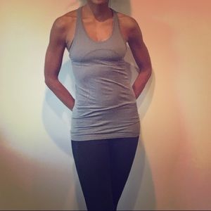 Lululemon athletica Swiftly Tech Racerback Sz4