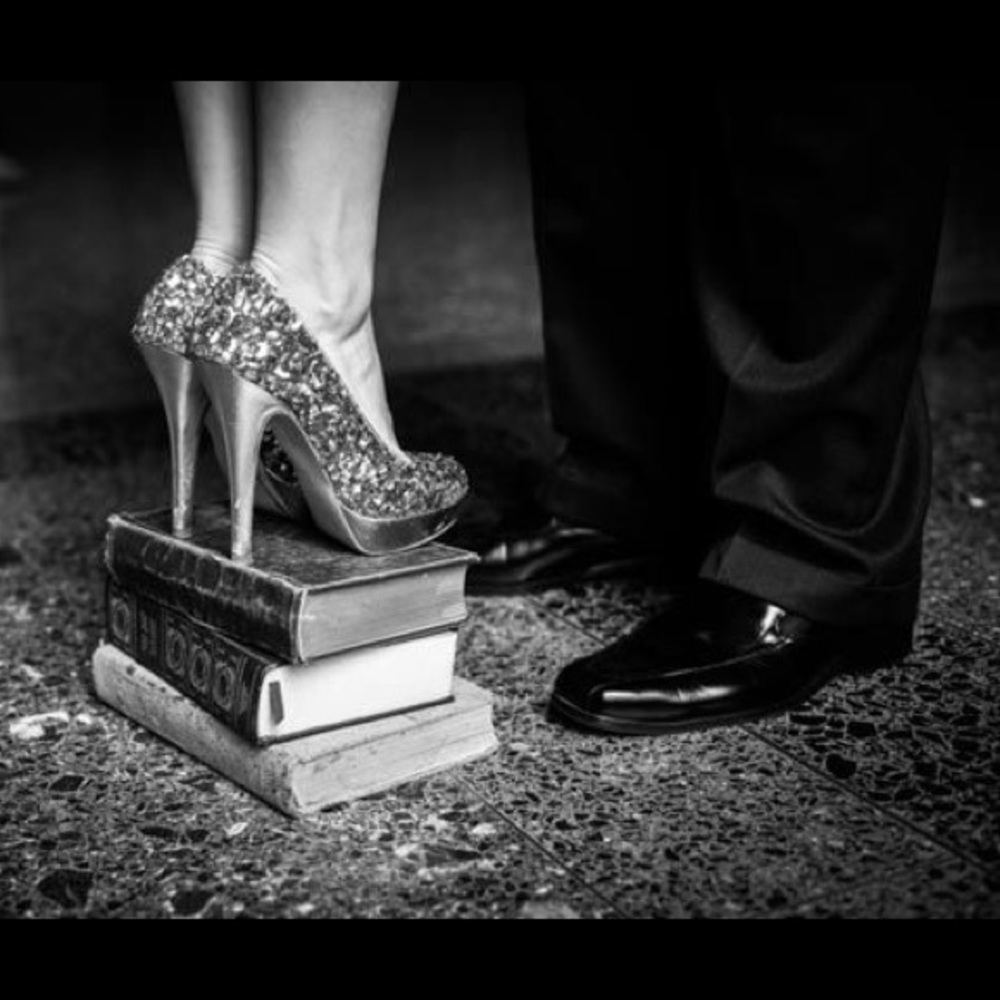 Meet your Posher, Cristin