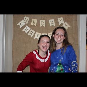 Meet your Posher, Claire