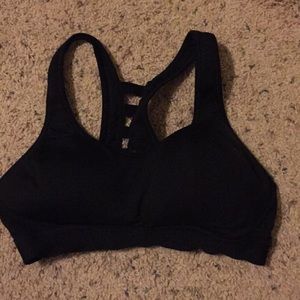 Sports bra