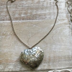 Heart Necklace