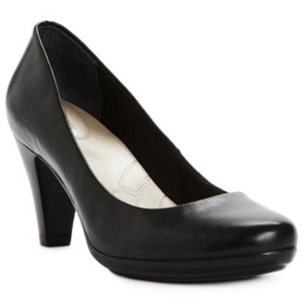 Giani Bernini Sweets Comfort Pumps