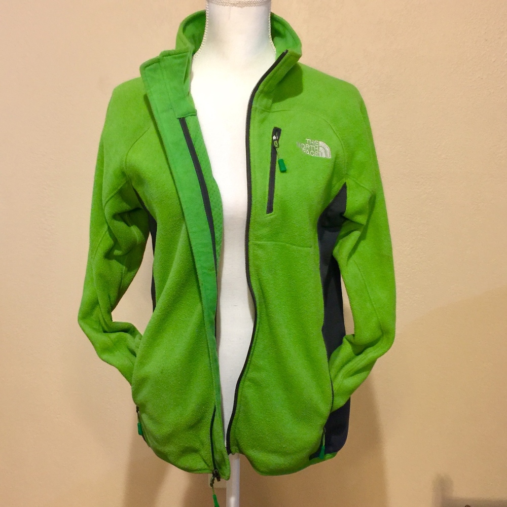 Men's North Face Summit Series Jacket