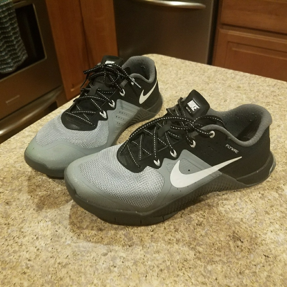 Nike Metcon size 7