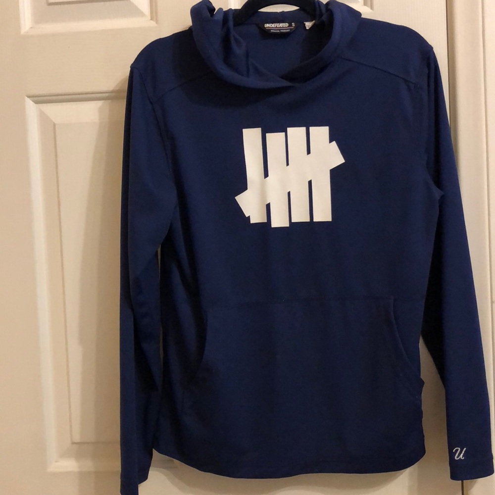 Dri-Fit Hoodie