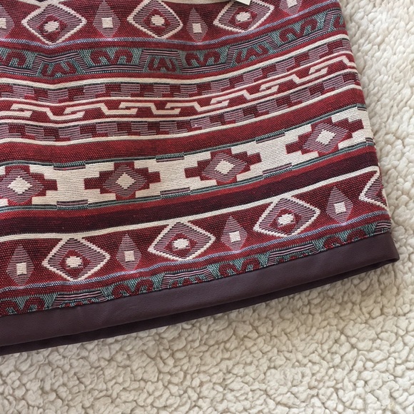 J’AIME Multi Skirt - Picture 4 of 4