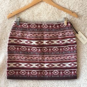 J’AIME Multi Skirt