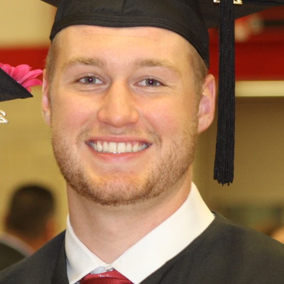 Meet your Posher, Scott - Picture 1 of 1