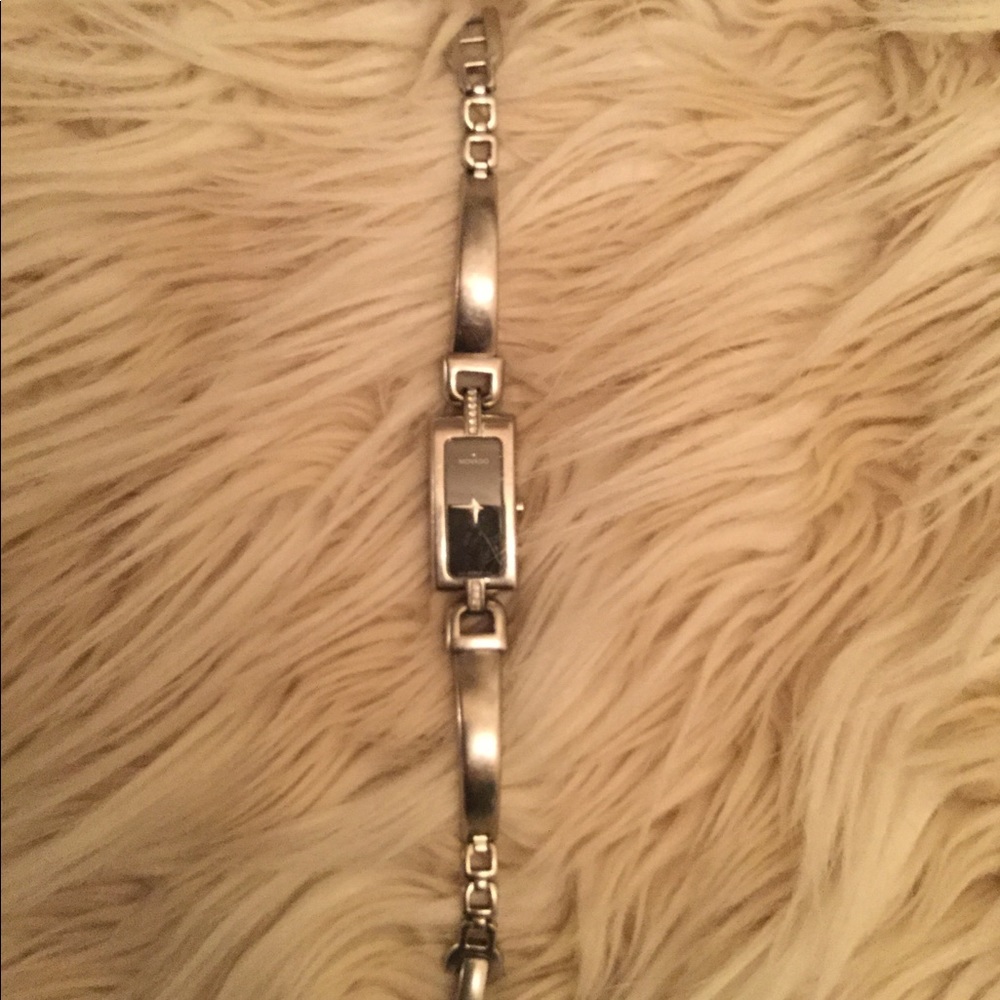 Movado watch