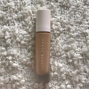 Fenty pro filter foundation