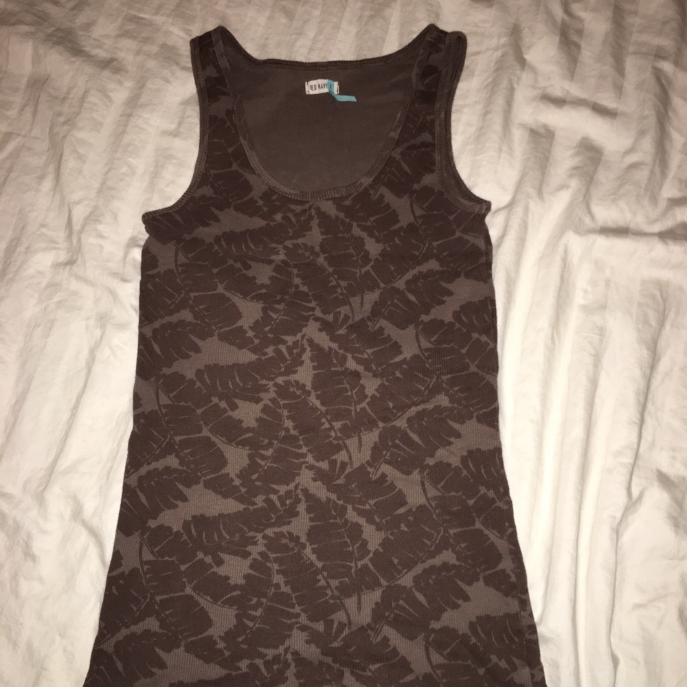 Old Navy tank top size L