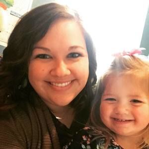 Meet your Posher, Casey