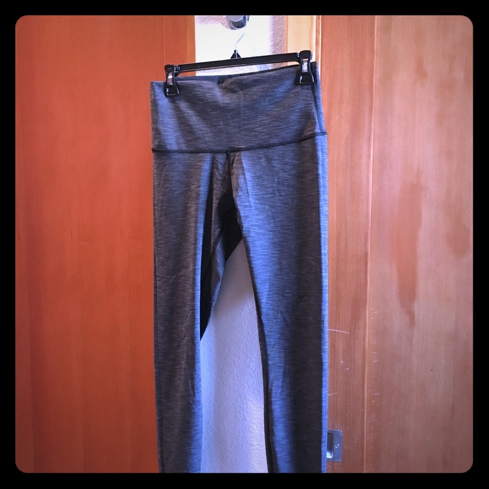 Lululemon yoga pant