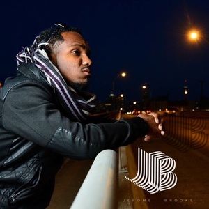 Meet your Posher, Jerome