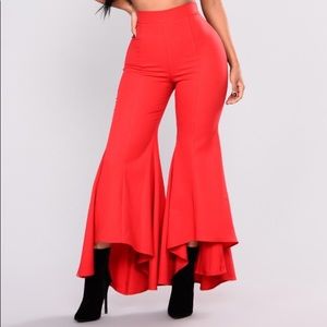 Ride the wave pants from fashion nova