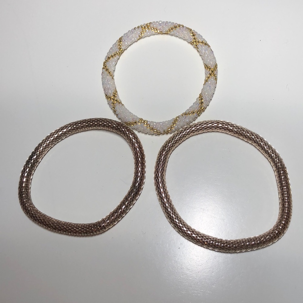 Bundle pack! 3 brackets for the price of one!