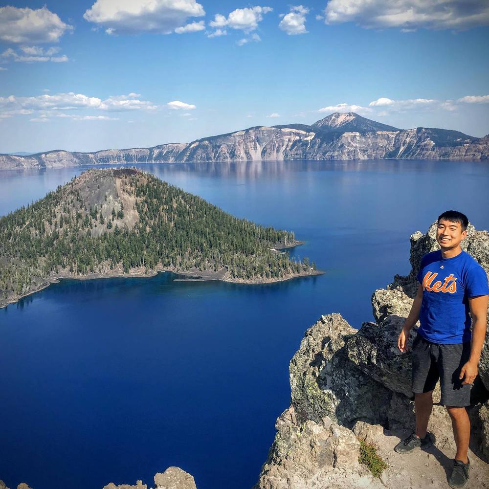 Meet your Posher, Tony