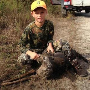 Meet your Posher, Dillon