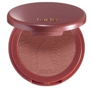 Tarte Amazonian clay 12-hour blush [dazzled]