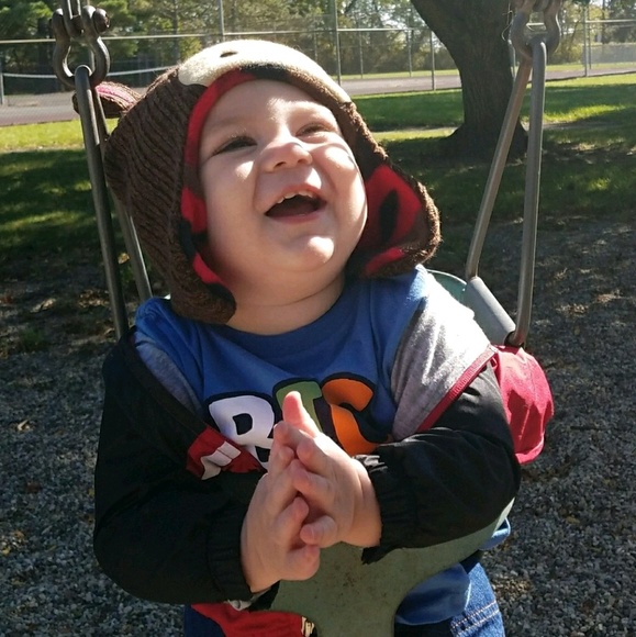 Meet your Posher, Devan - Picture 1 of 1