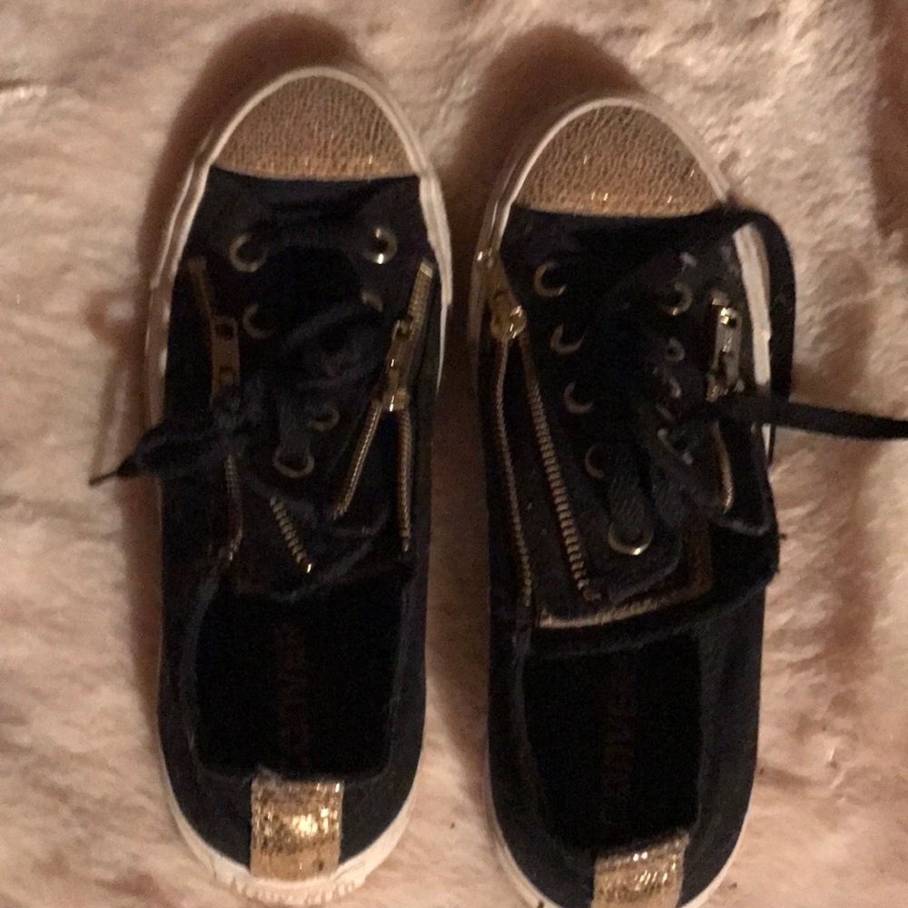 Converse All Star Tennis 🎾 Shoes! *FINAL PRICE*