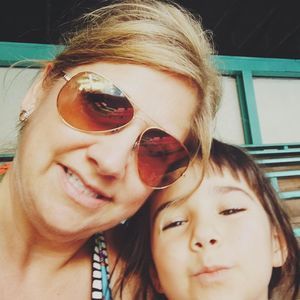 Meet your Posher, Corrina