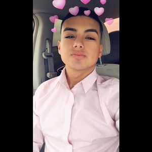 Meet your Posher, Fabian