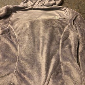 North face OSO jacket