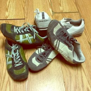 ☄️☄️☄️Lot diesel 90!!!👞👞💥💥💥☄️☄️☄️☄️