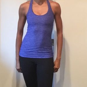 Lululemon athletica Cool Racerback Sz4