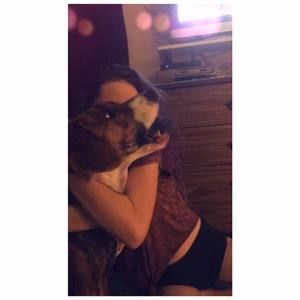 Meet your Posher, Kyndra