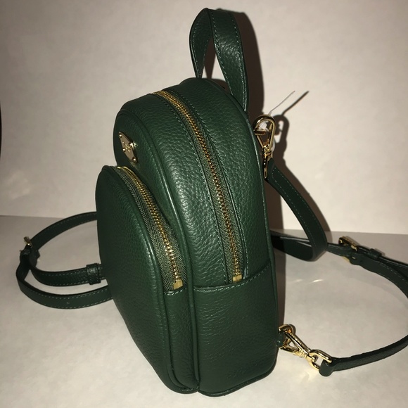 NWT Michael Kors Backpack - Picture 2 of 5
