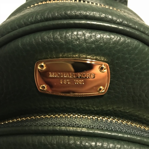 NWT Michael Kors Backpack - Picture 5 of 5