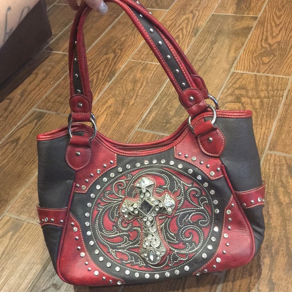 Montana West HandBag