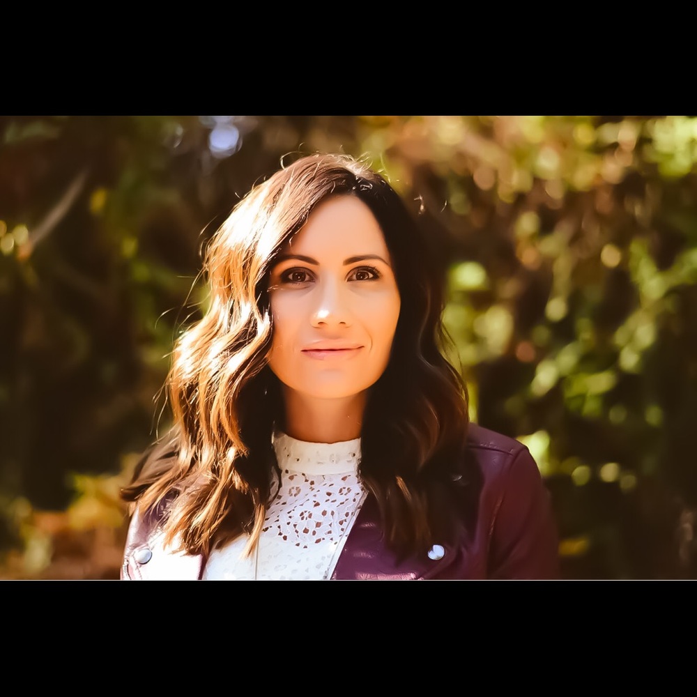 Meet your Posher, Stephanie