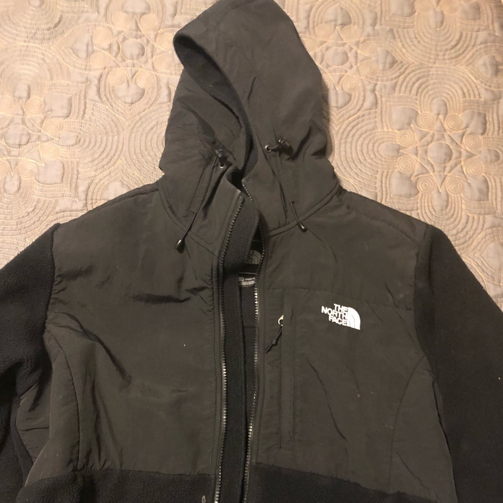 North Face Fleece Jacket