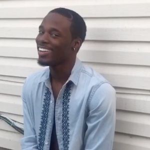 Meet your Posher, Anthony