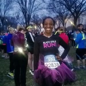 Meet your Posher, Conya