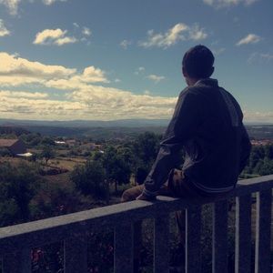 Meet your Posher, Luke