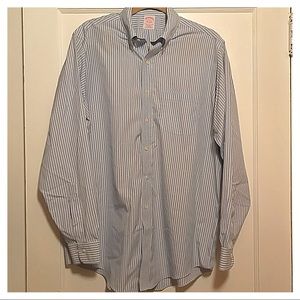 {Brooks Brothers} The Original Polo Shirt, 16-4/5