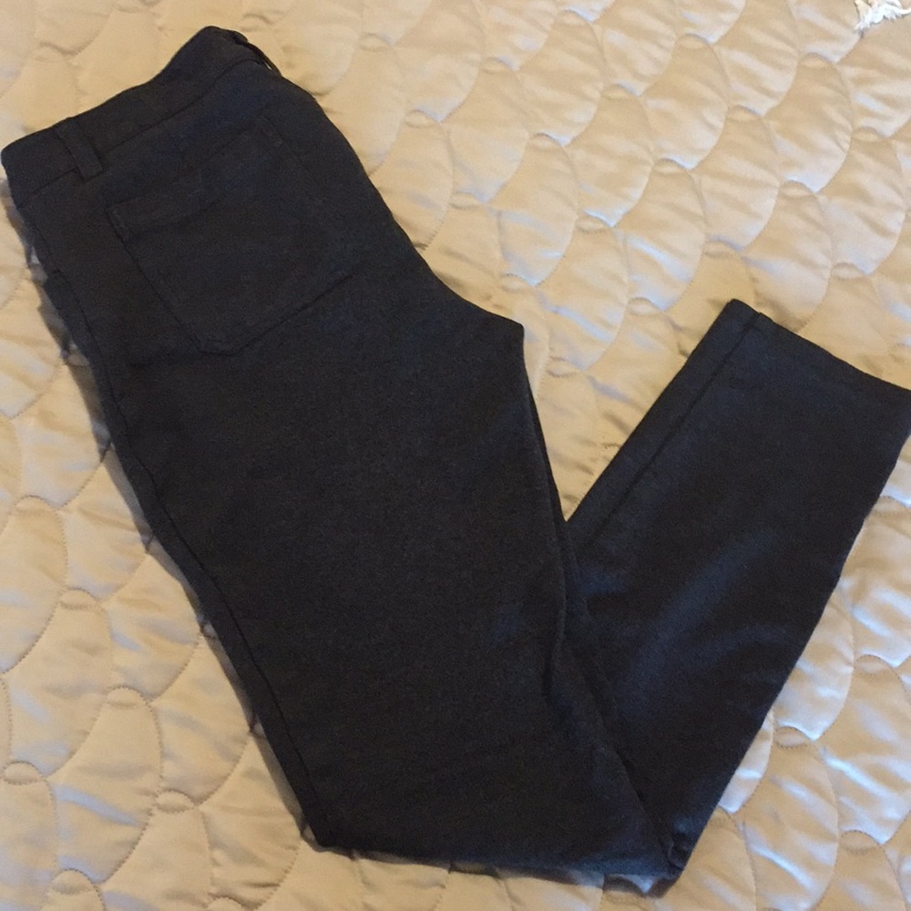 Andrew Marc soft and stretchy dress pants