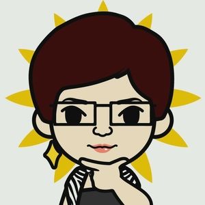 Meet your Posher, Susan