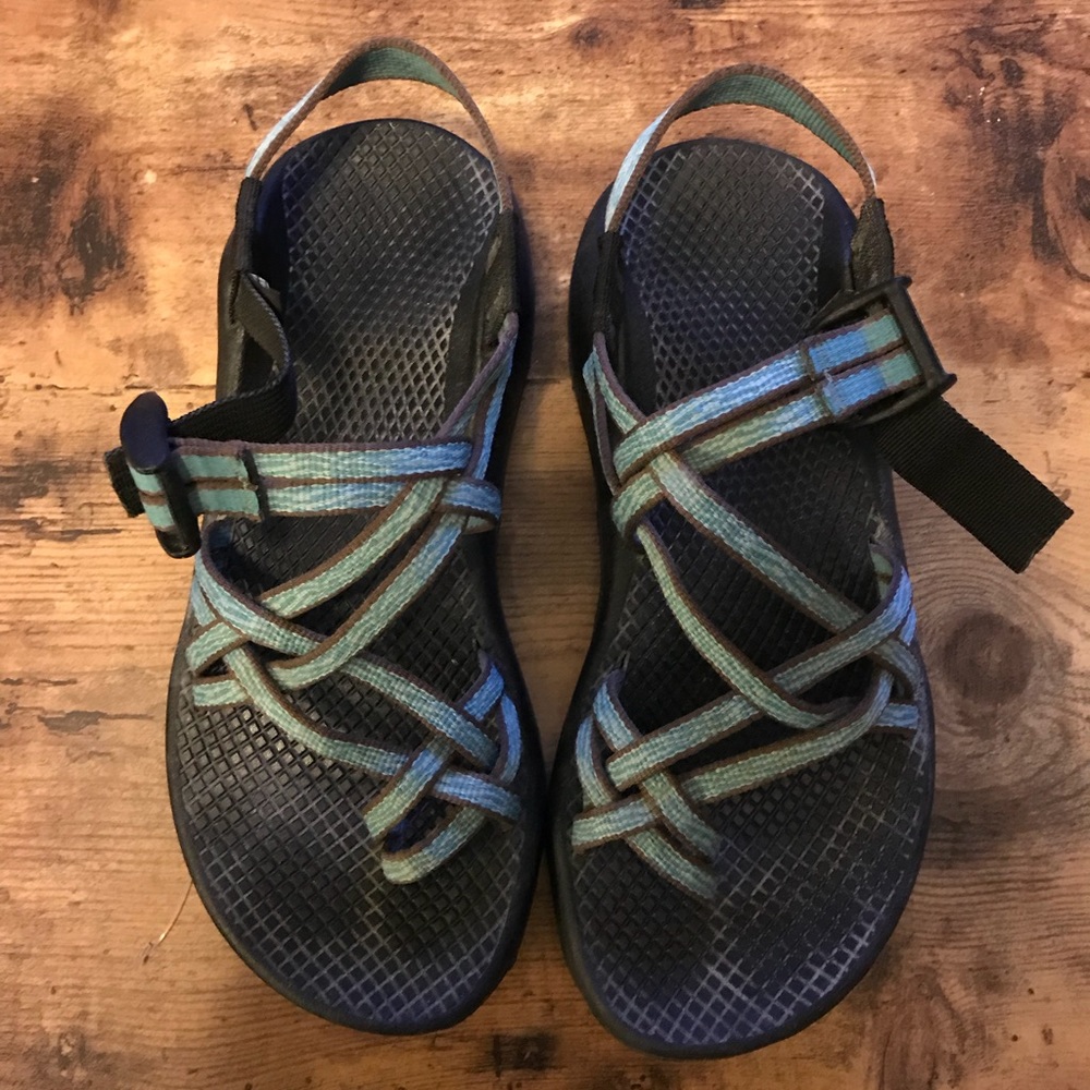 Chaco women size 6
