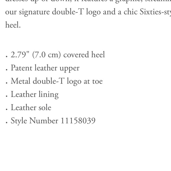 Tory Burch - Picture 8 of 8